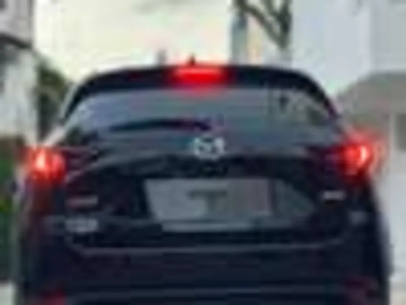 Mazda CX5