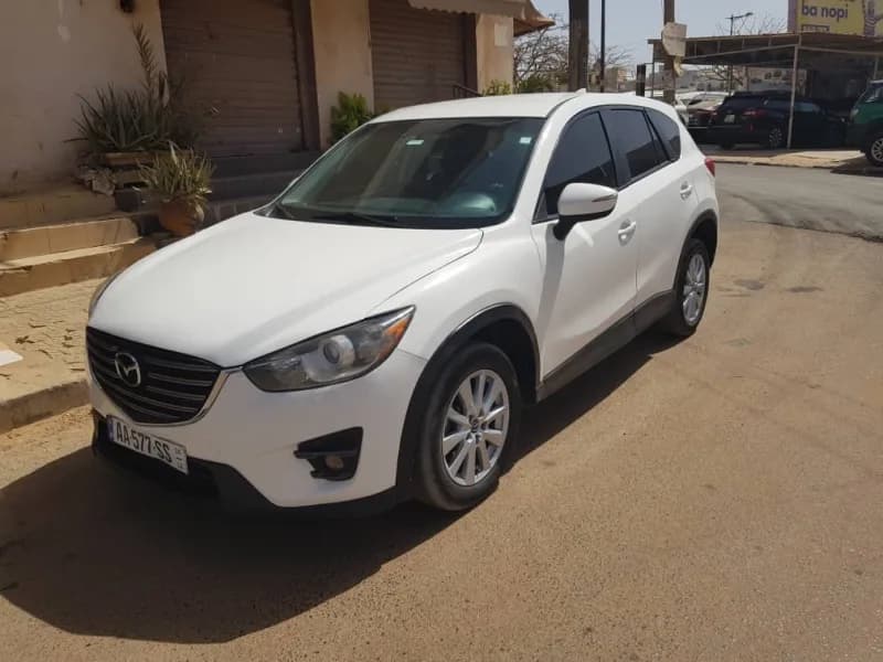 Mazda CX5